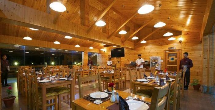 Vivaan Resort